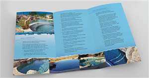 Brochure Design by laxman2creative