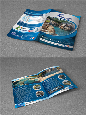 Brochure Design by Design House™