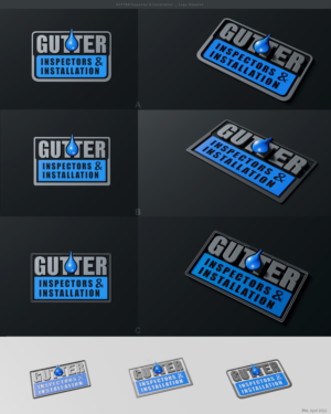 Logo Design by Phi for this project | Design: #28418927
