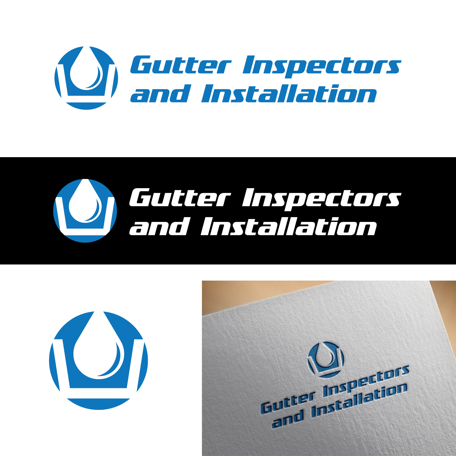 Logo Design by Fendr for this project | Design #28381135