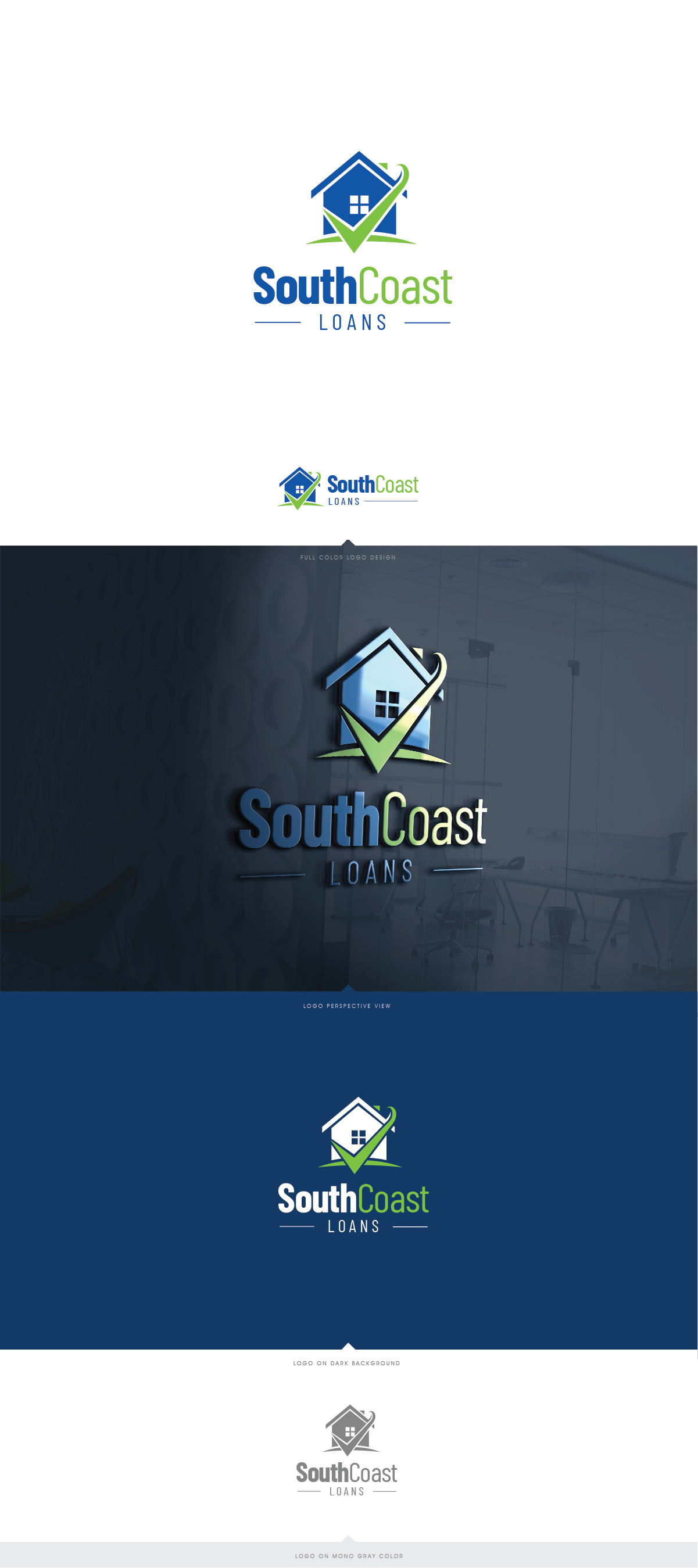 Logo Design by LaGregz for this project | Design #28392439