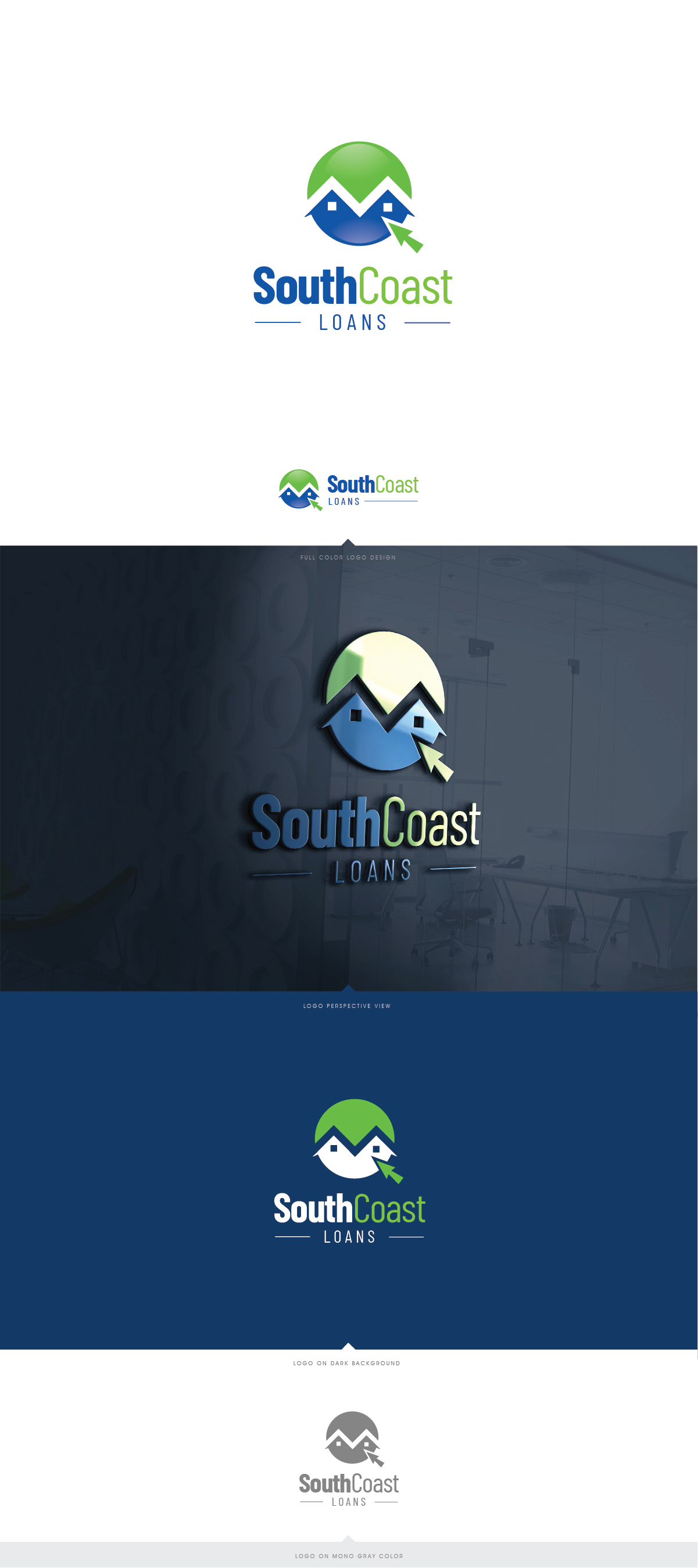 Logo-Design von LaGregz für dieses Projekt | Design #28392441