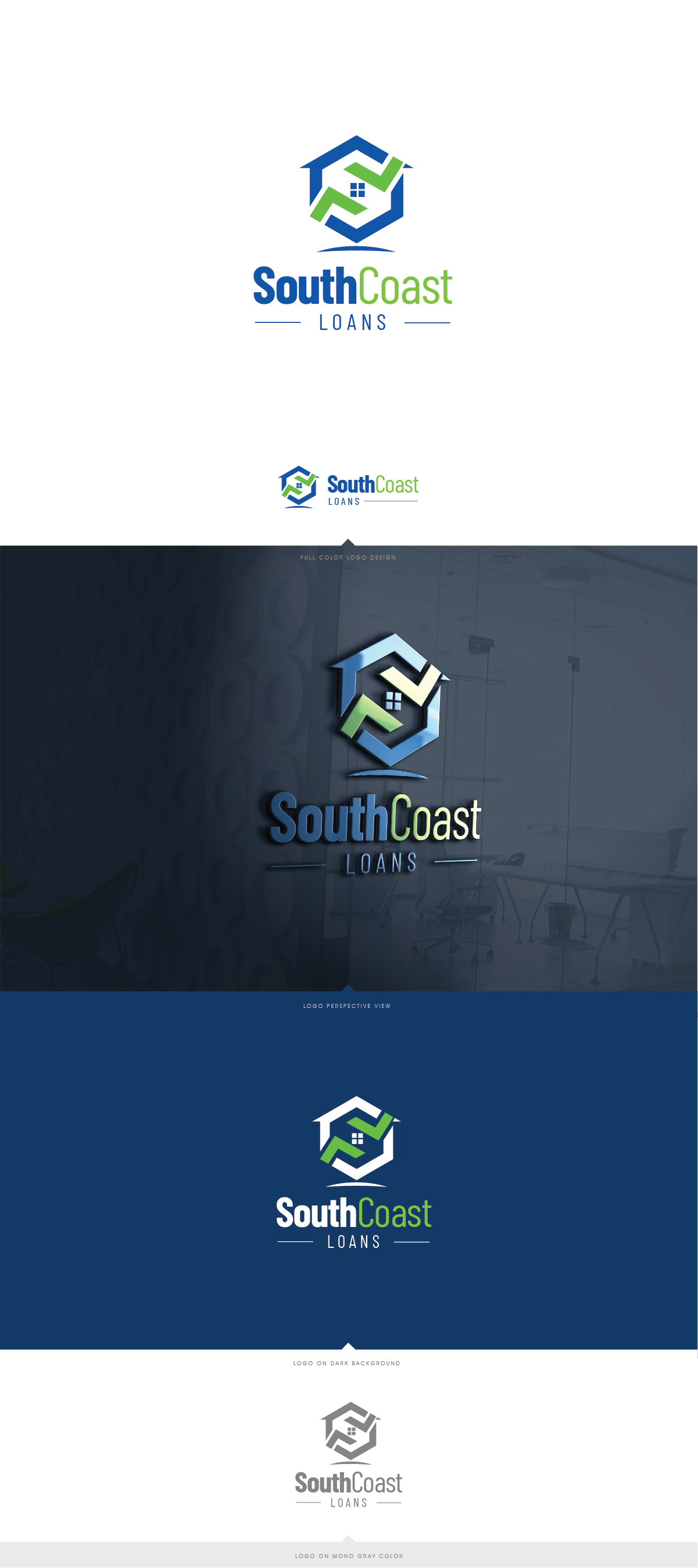 Logo Design by LaGregz for this project | Design #28392444