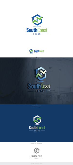 Logo Design by LaGregz for this project | Design: #28392444