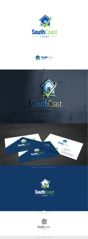 Logo Design by LaGregz for this project | Design: #28411634
