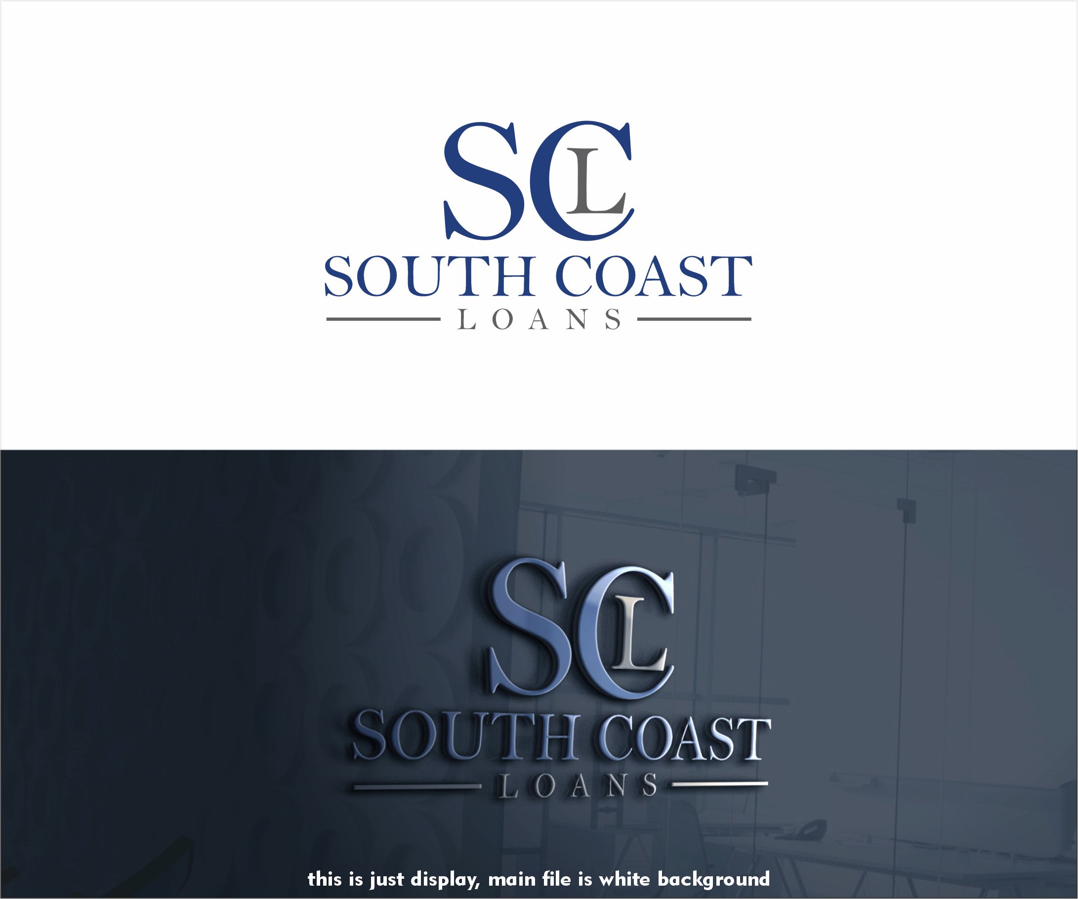 Logo Design by alkaline for this project | Design #28379254