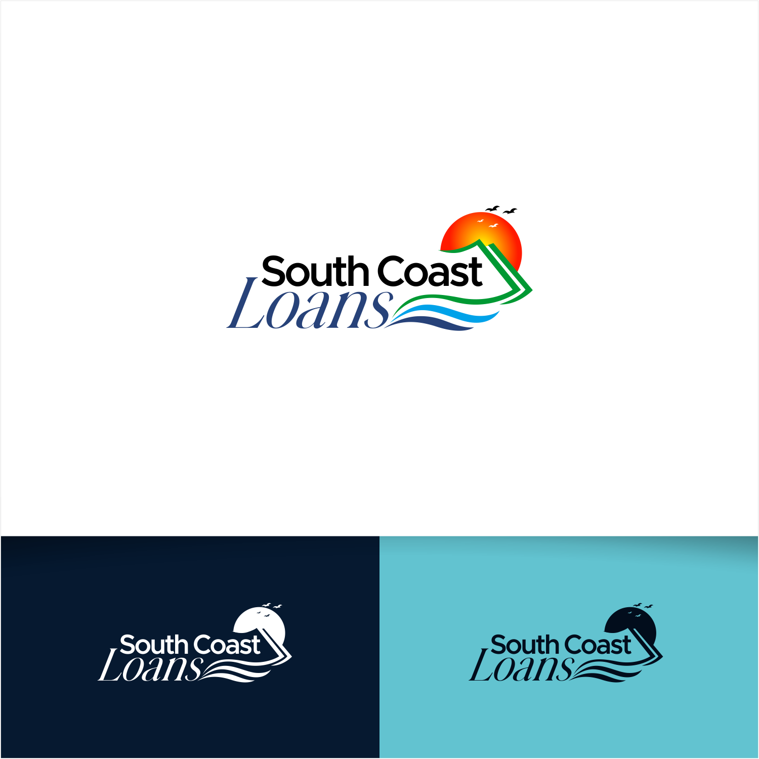 Logo Design by Arham Hidayat for this project | Design #28396640