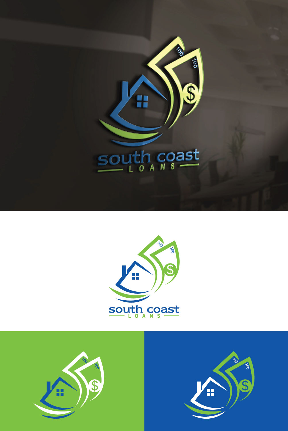 Design de Logo par Impressive Sol pour ce projet | Design #28385160