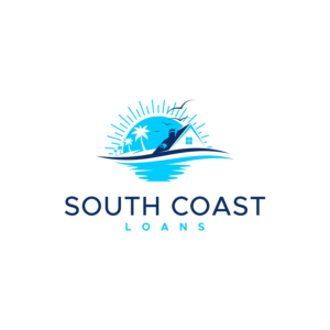 south coast loans | Logo Design by ZeneFashions