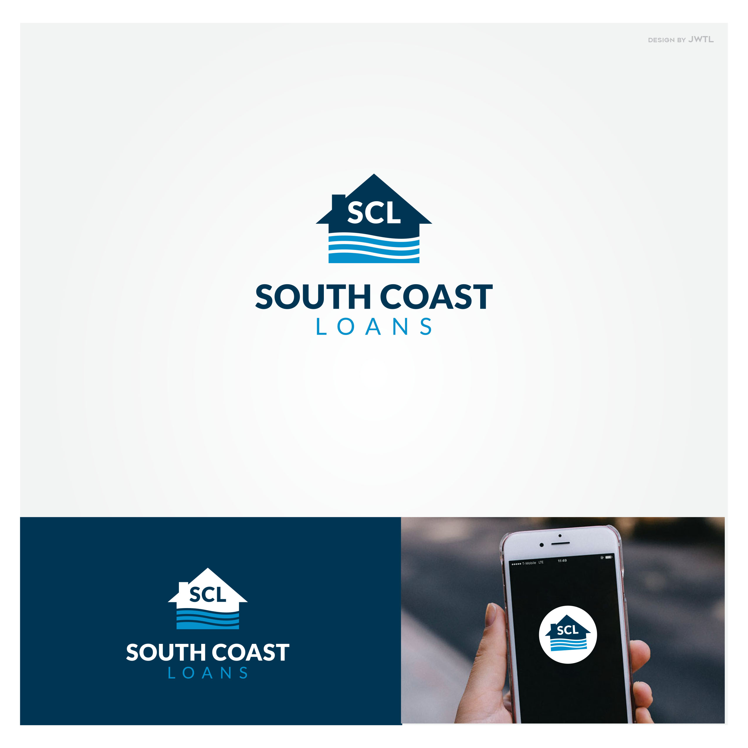 Logo Design by JWTL for this project | Design #28402226