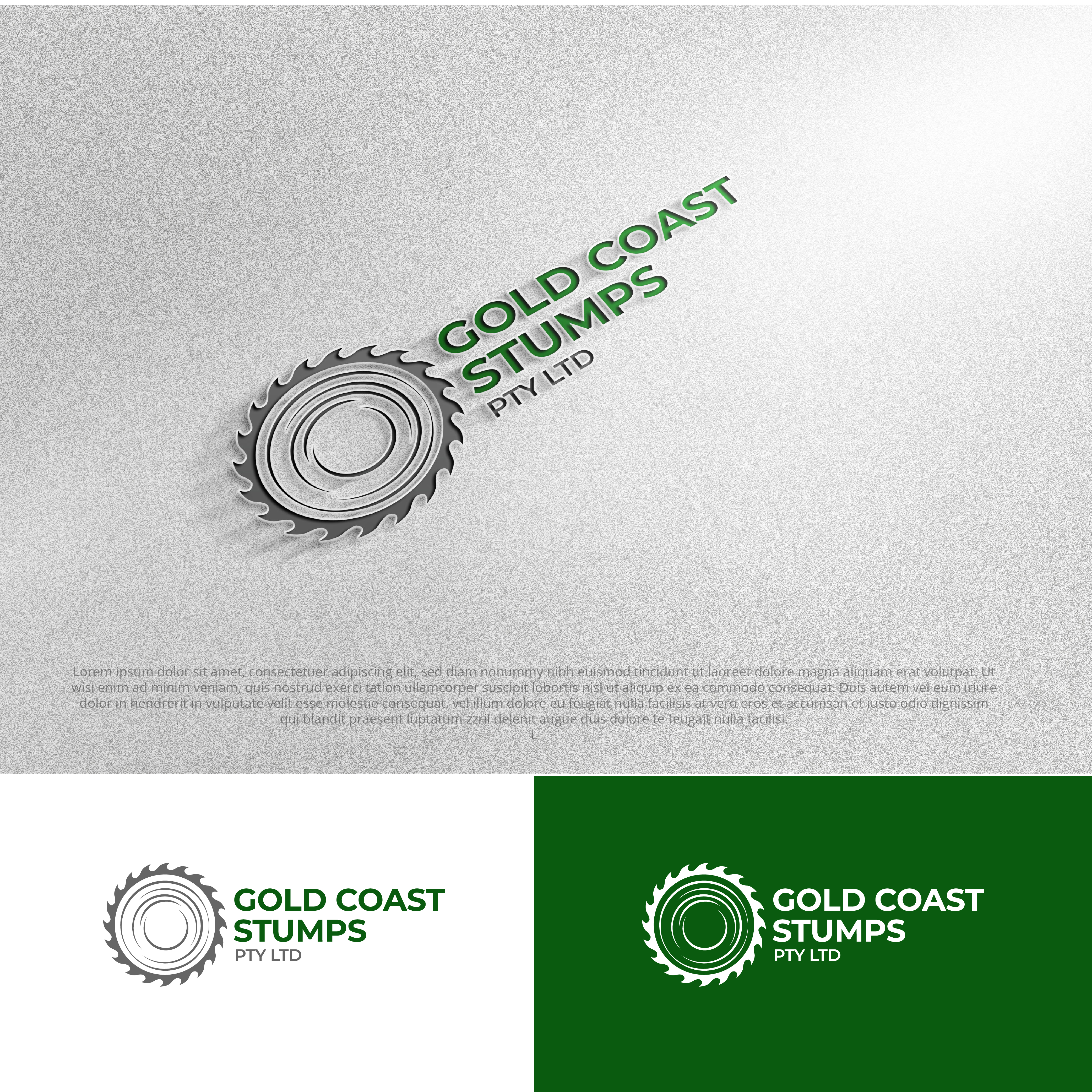 Logo-Design von Balvin Design für dieses Projekt | Design #28379345