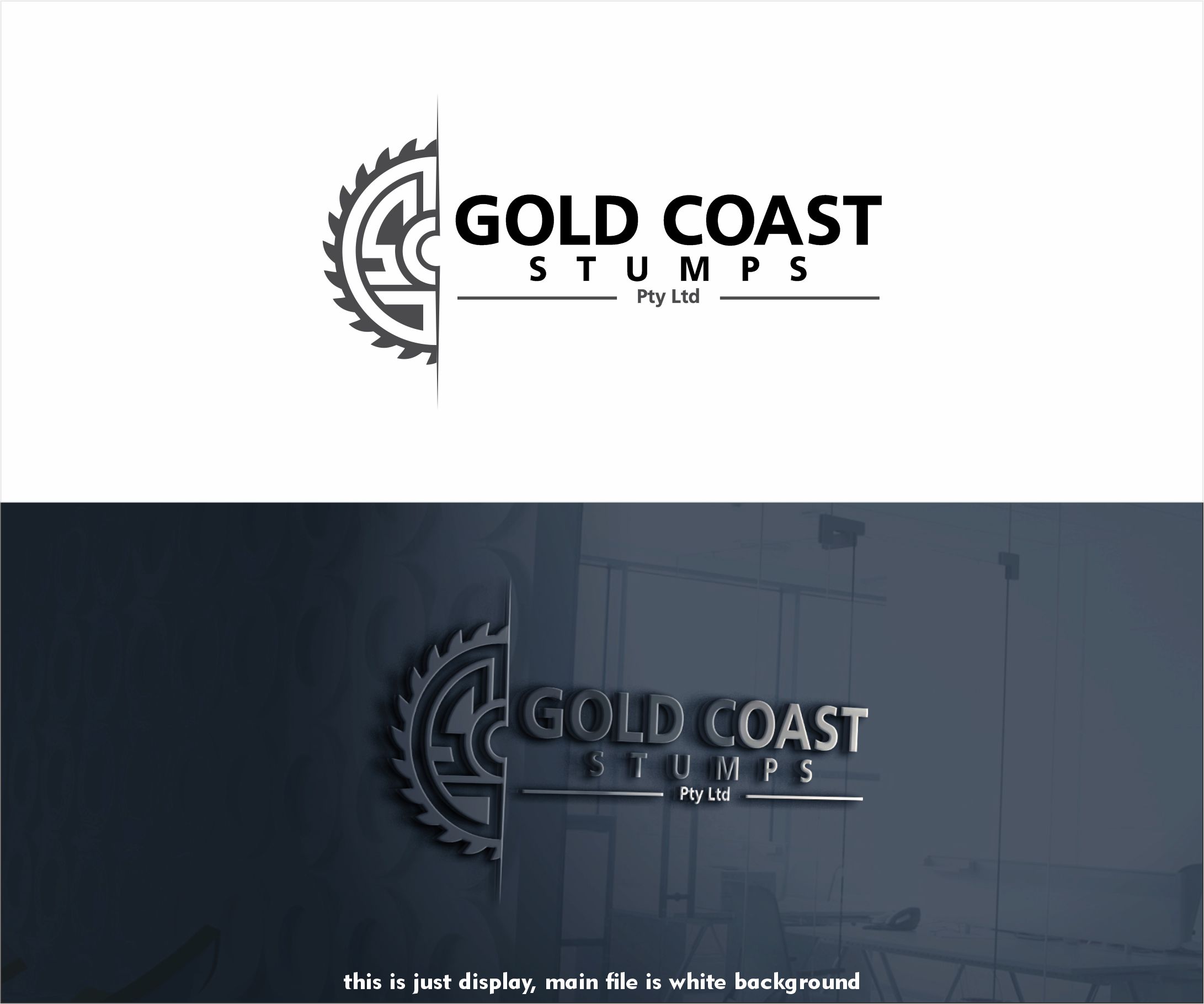 Logo-Design von alkaline für dieses Projekt | Design #28378832