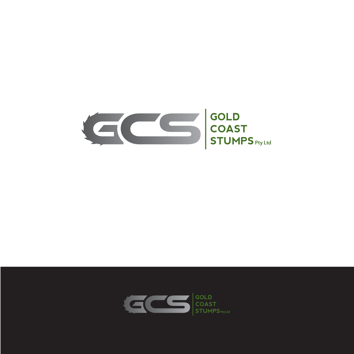 Logo-Design von Gareng für dieses Projekt | Design #28378838