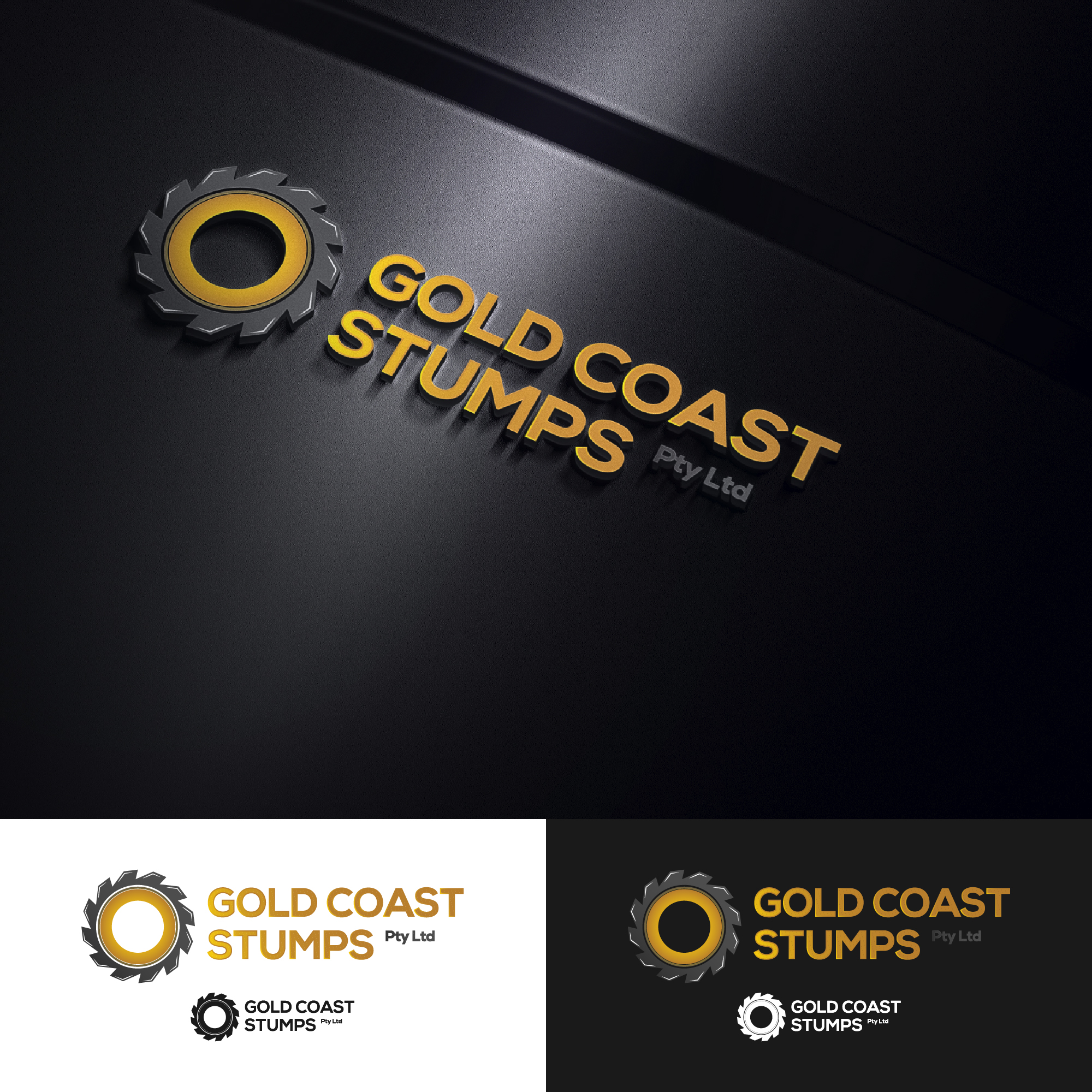 Logo-Design von BRAT Studio für dieses Projekt | Design #28384233