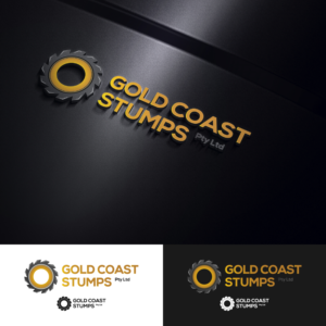 Logo Design by BRAT Studio