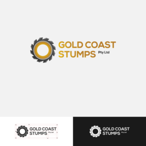 Logo Design by BRAT Studio for this project | Design #28384710