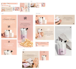 Banner Ad Design by Mikai!13