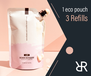Banner Ad Design by Ahmad Ghani 2 for Rohr Remedy Pty Ltd | Design #28392226