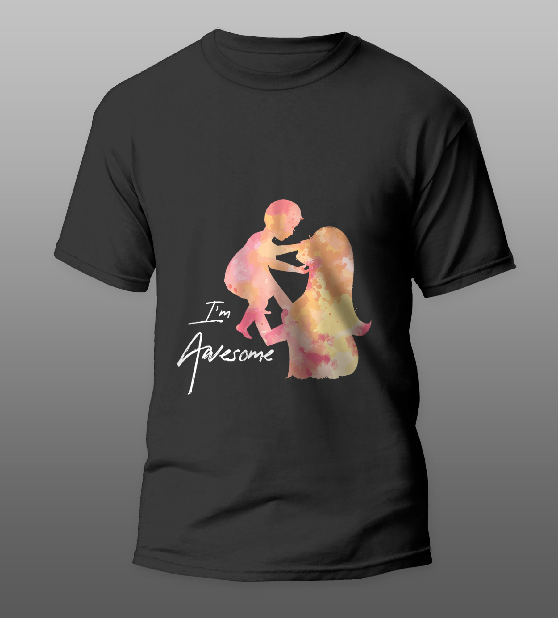 T-shirt Design by Eclipse Creative for this project | Design #28395877