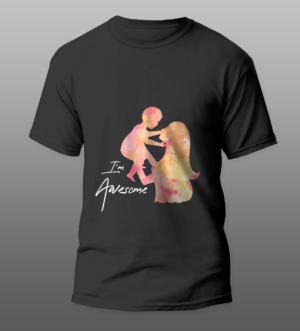 T-shirt Design by Eclipse Creative for this project | Design: #28395877