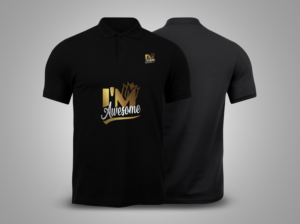 T-shirt Design by uk for this project | Design #28407563