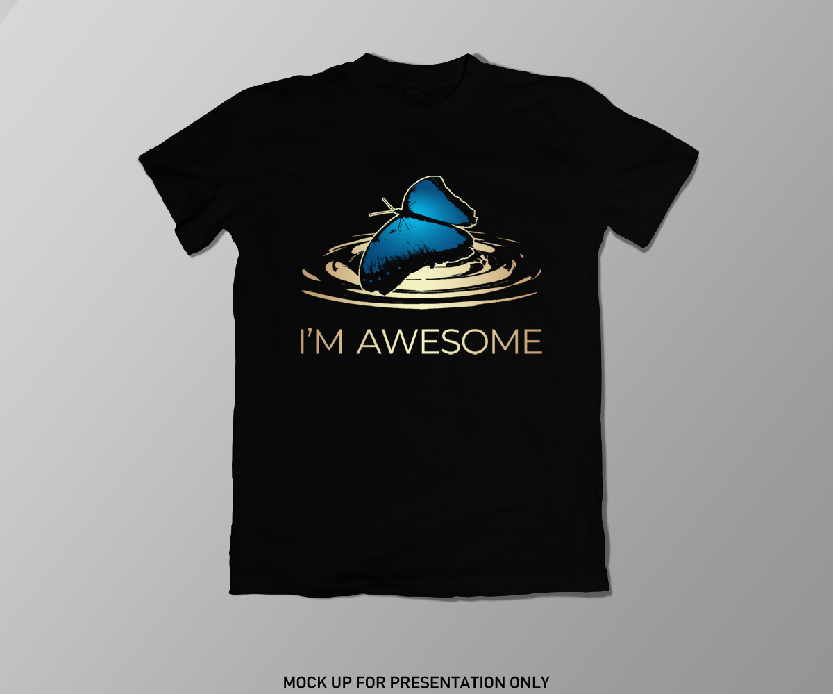 T-shirt Design by vincent.designpro for this project | Design #28381561