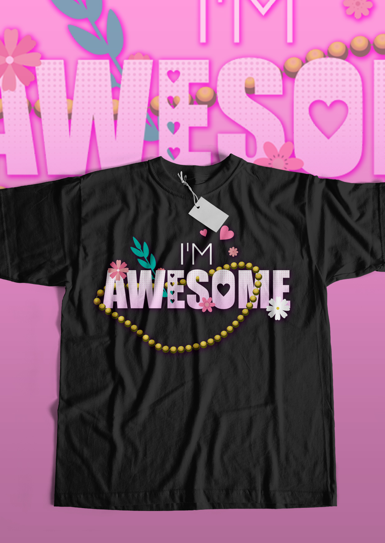 Design de T-shirt par sweepy pour ce projet | Design #28390677