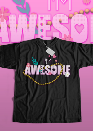 T-shirt Design by sweepy for this project | Design: #28390677