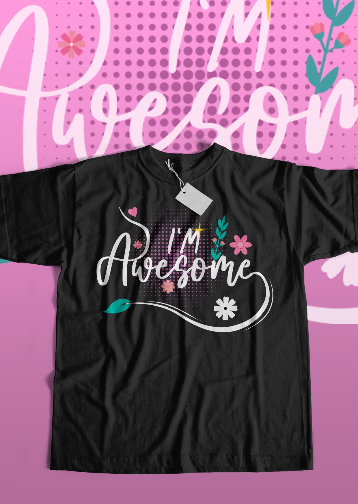 T-Shirt-Design von sweepy für dieses Projekt | Design #28390681