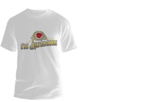 T-shirt Design by Think1st for this project | Design: #28379270
