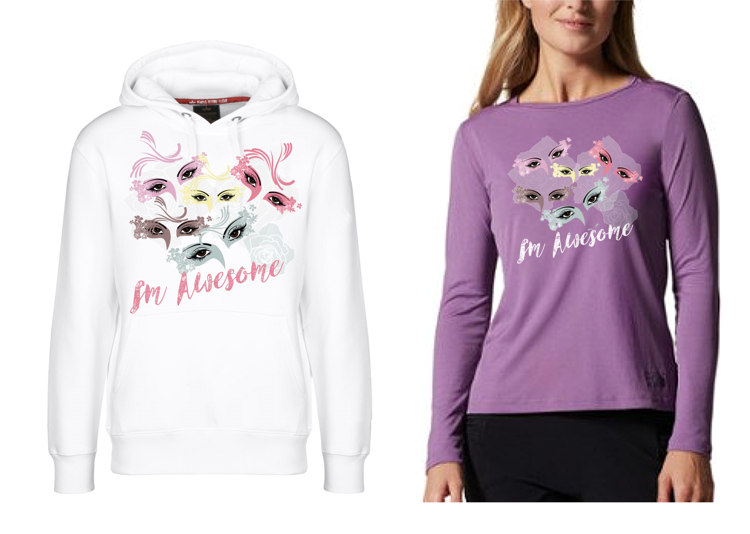 T-shirt Design by elveneclipse for this project | Design #28383400