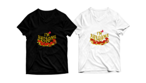 T-shirt Design by dmoeksa for this project | Design: #28393013