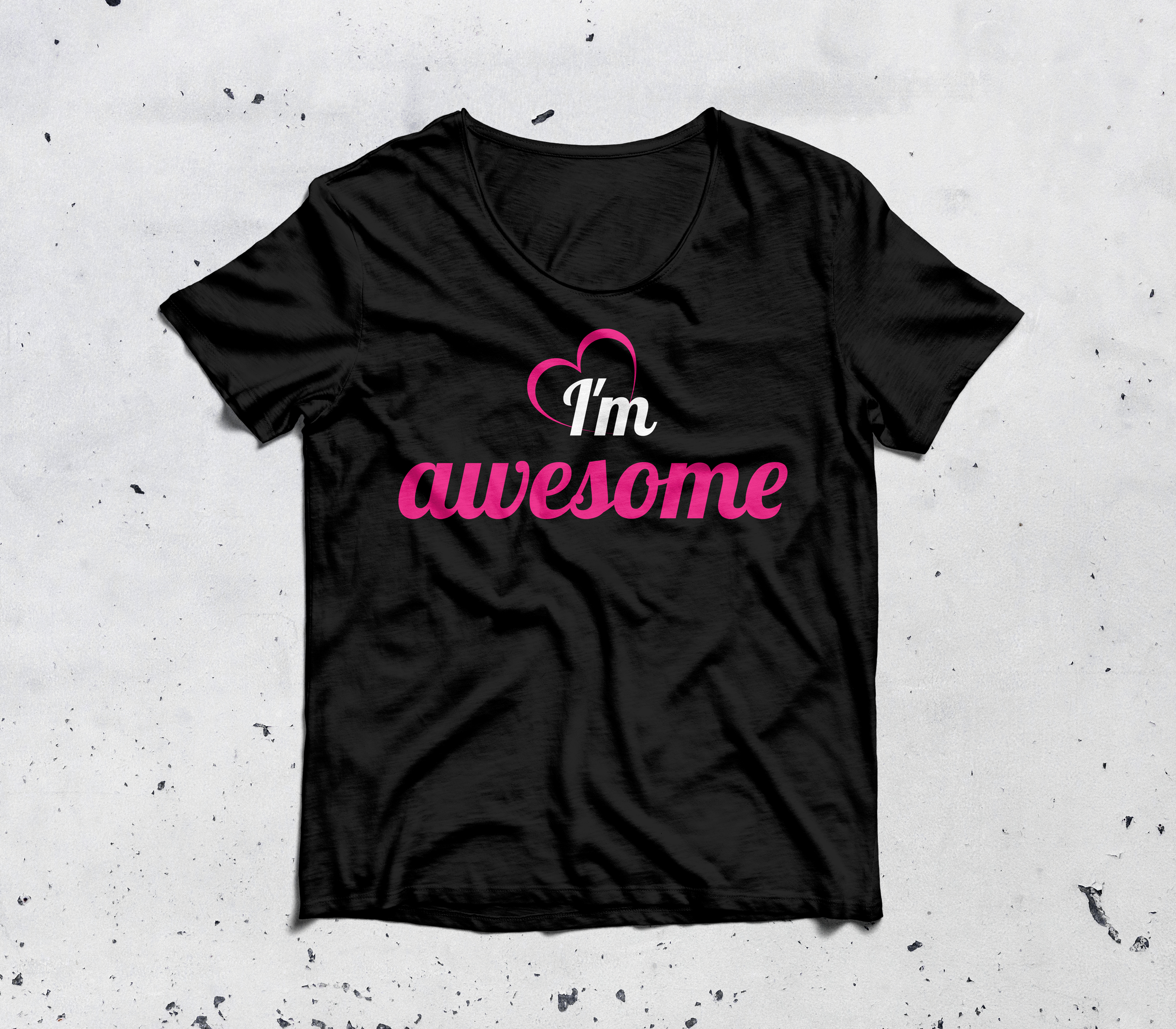 T-shirt Design by Monkey Pen for this project | Design #28401084