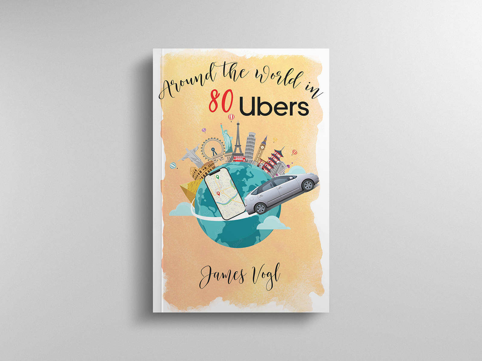 Book Cover Design by CreaTVIT for Cerebral Gym Ltd | Design #28389052