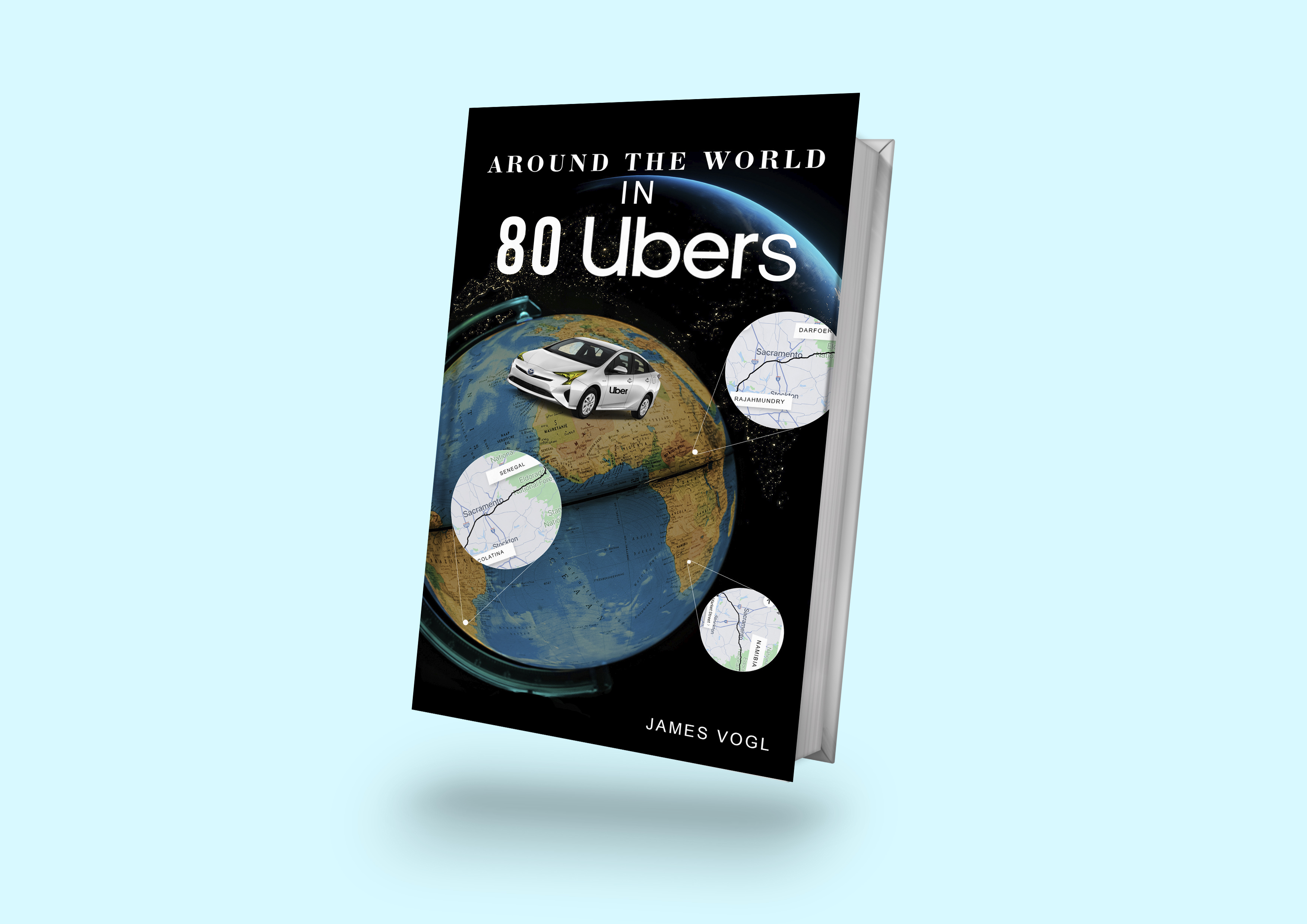 Book Cover Design by Eclipse Creative for Cerebral Gym Ltd | Design #28392818