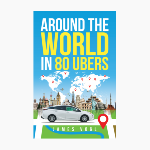Book Cover Design by Yosei