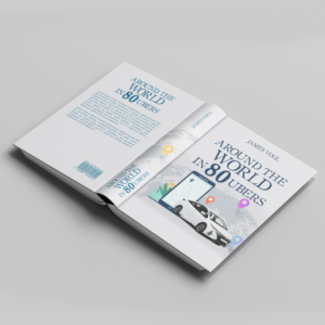Book Cover Design by vigie for Cerebral Gym Ltd | Design: #28394782