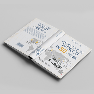 Book Cover Design by vigie for Cerebral Gym Ltd | Design: #28463297