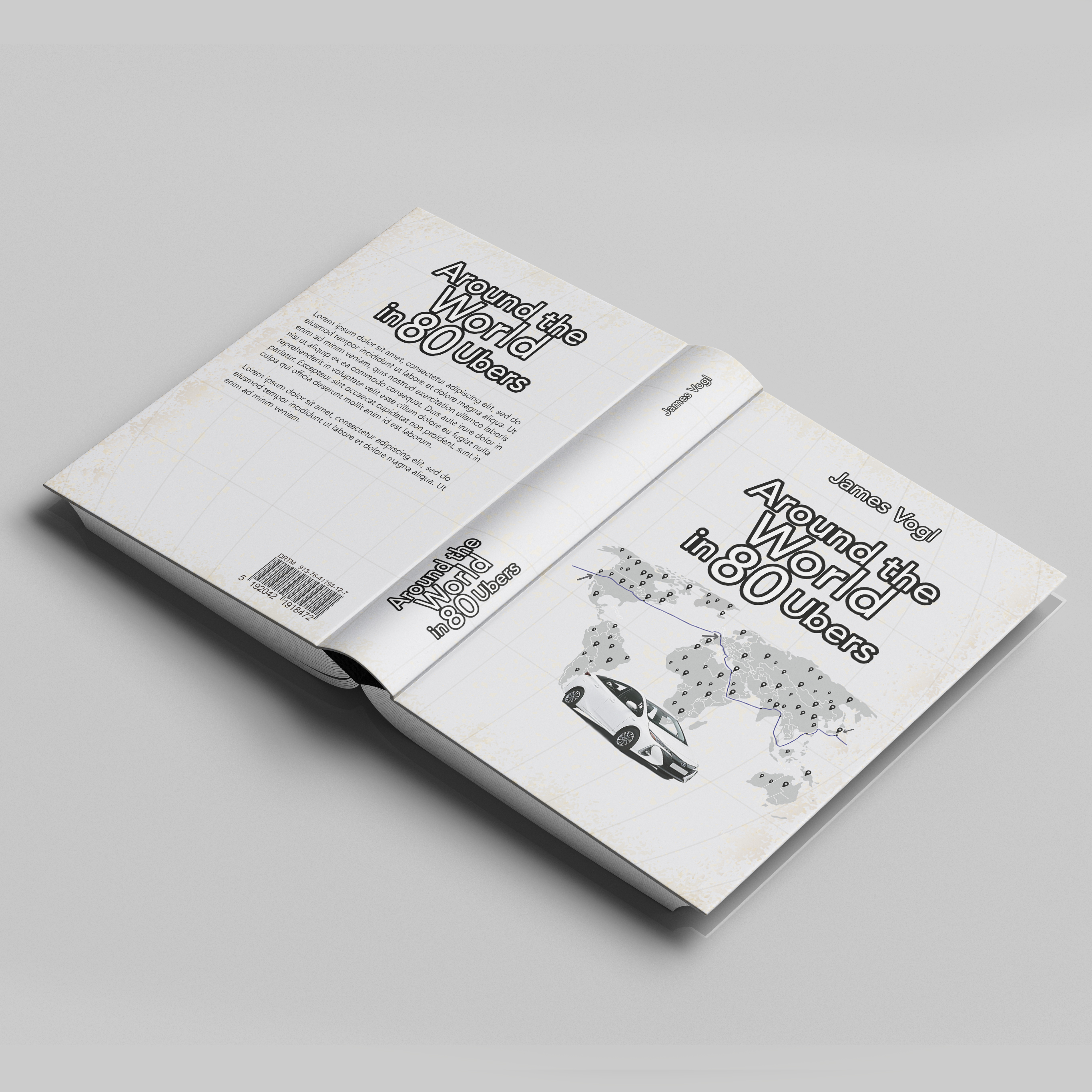 Diseño de portada de libro por vigie para Cerebral Gym Ltd | Diseño #28476012