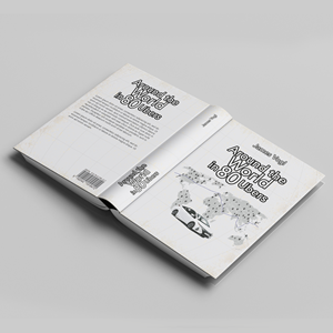 Book Cover Design by vigie for Cerebral Gym Ltd | Design: #28476012