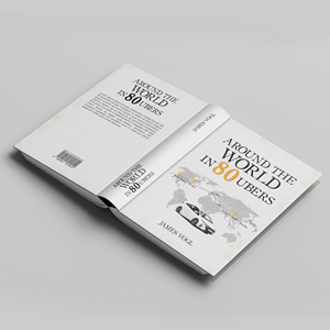 Book Cover Design by vigie for Cerebral Gym Ltd | Design: #28482368