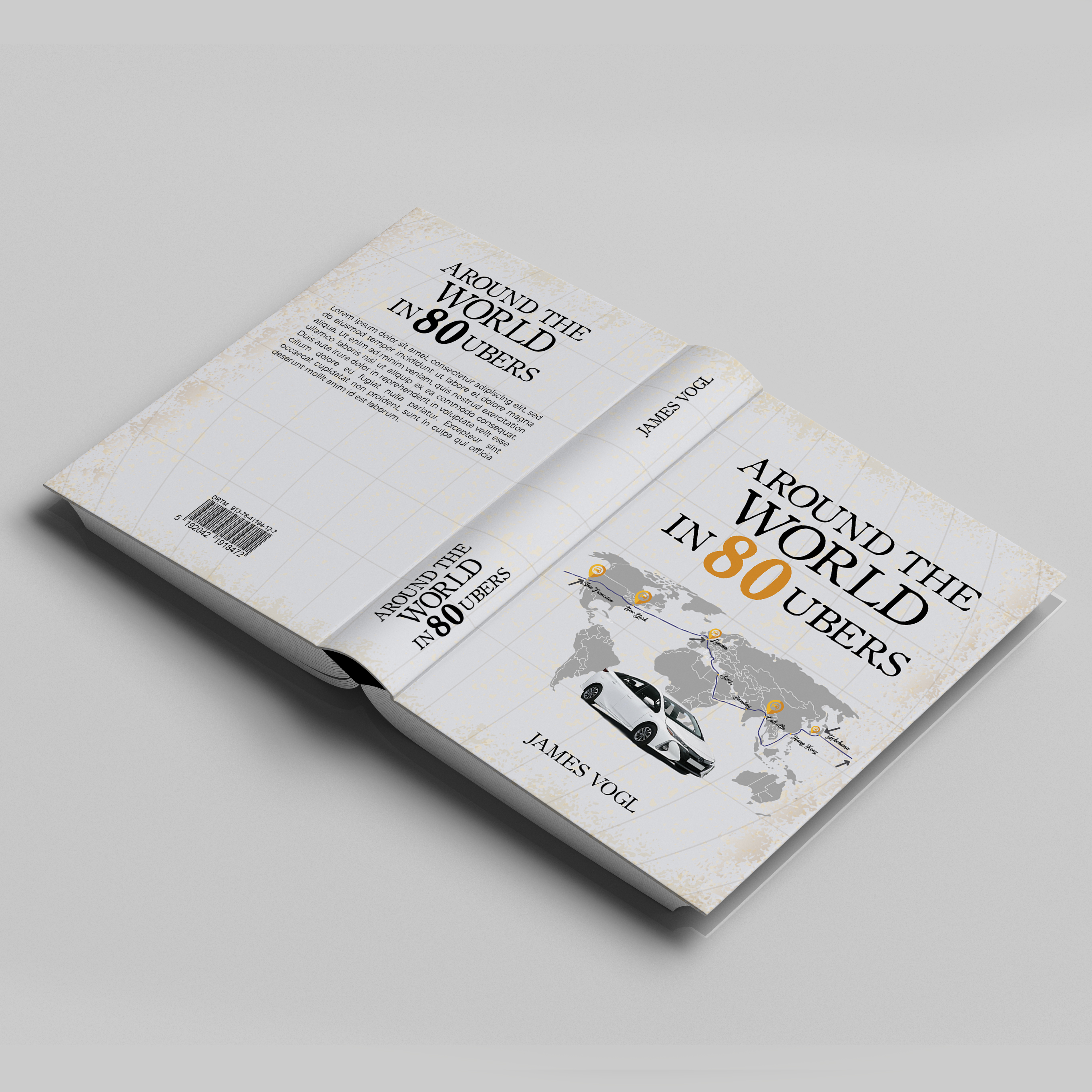 Book Cover Design by vigie for Cerebral Gym Ltd | Design #28482369