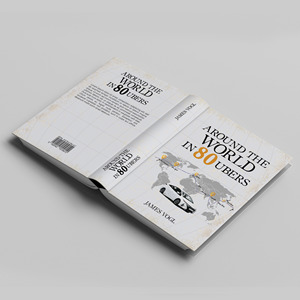 Book Cover Design by vigie for Cerebral Gym Ltd | Design: #28482369