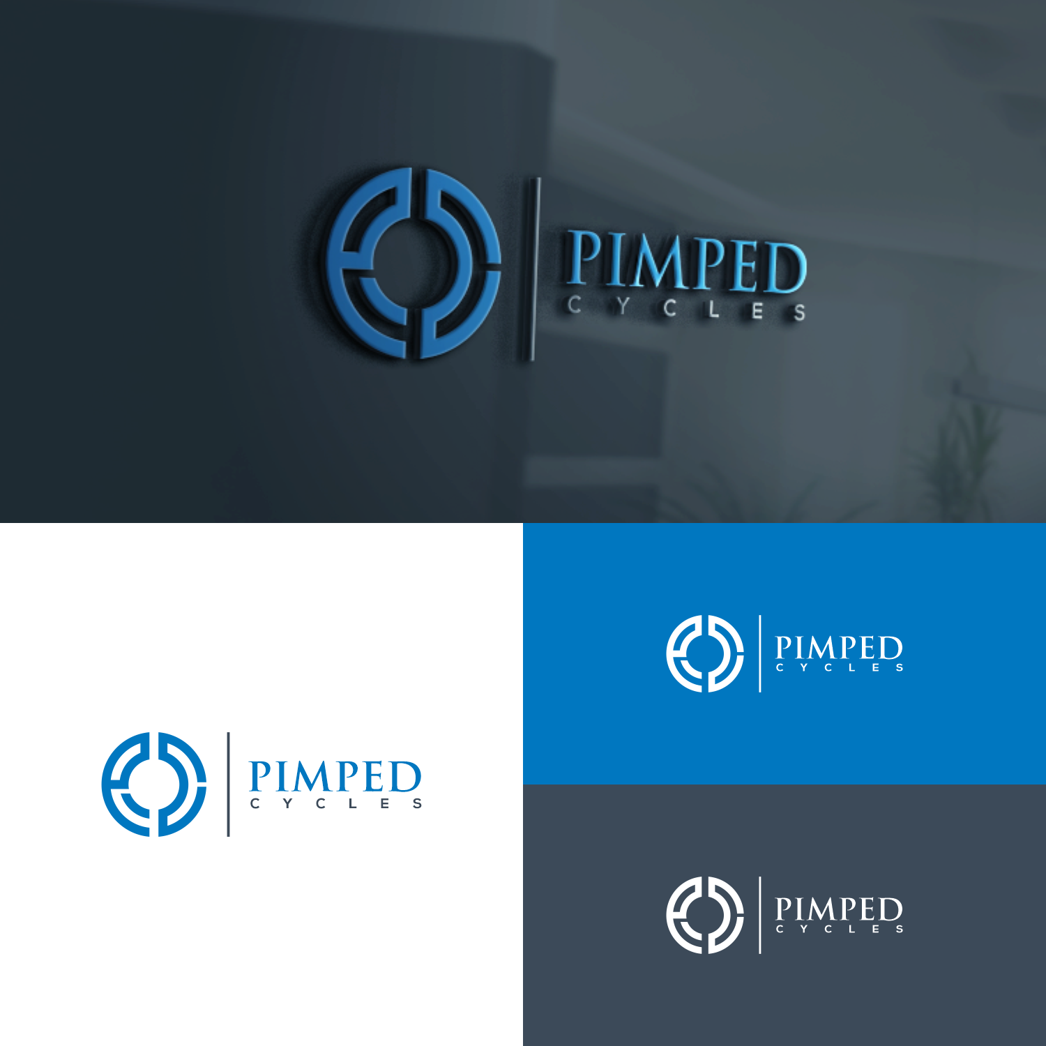 Logo Design by soffel for this project | Design #28374746