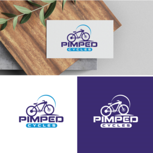 Logo Design by Revolt Team for this project | Design #28375531