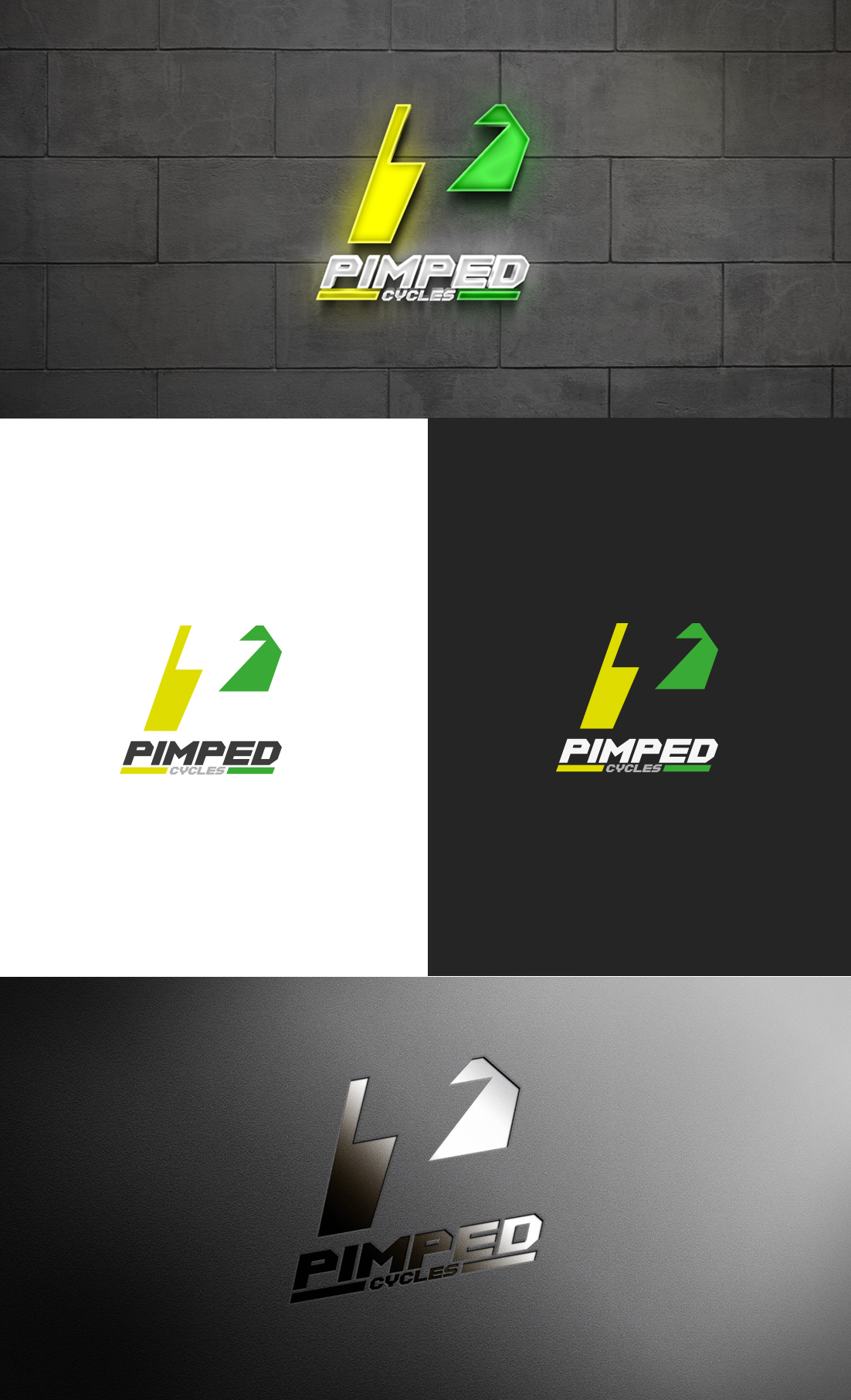 Logo Design by GLDesigns for this project | Design #28376275