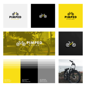 Logo Design by HWdesigns for this project | Design #28378942