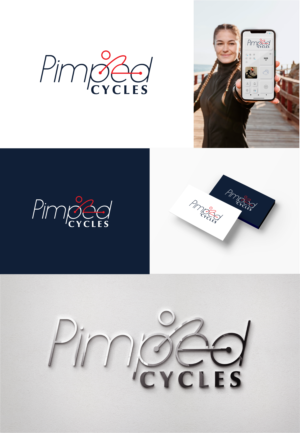 Logo Design by Grapismo Brand Studio for this project | Design: #28383585