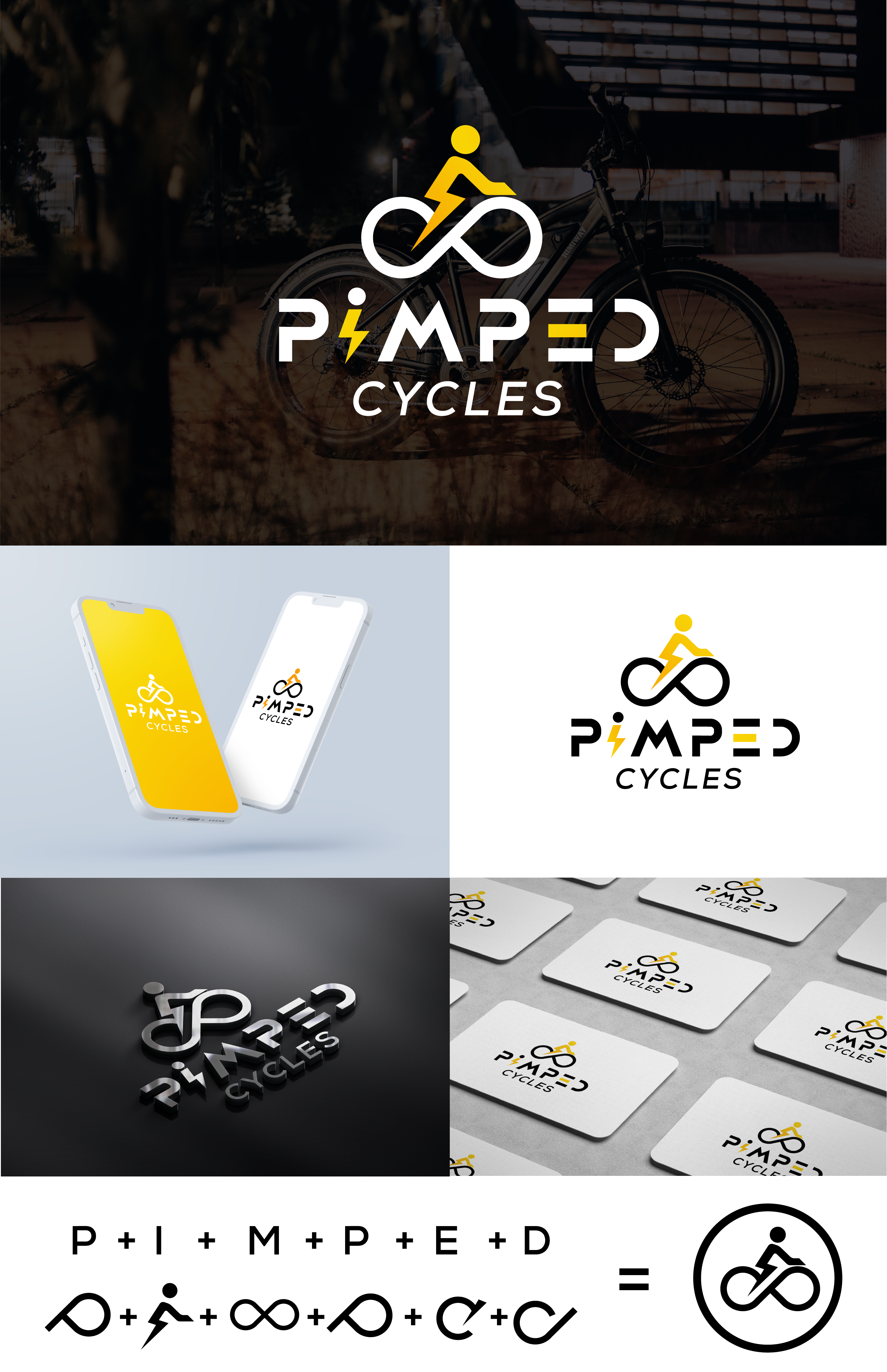 Logo-Design von Grapismo Brand Studio für dieses Projekt | Design #28383929