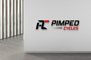 Logo Design by kaushal 05